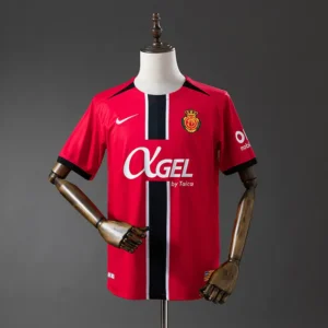 25/26 RCD Mallorca Home