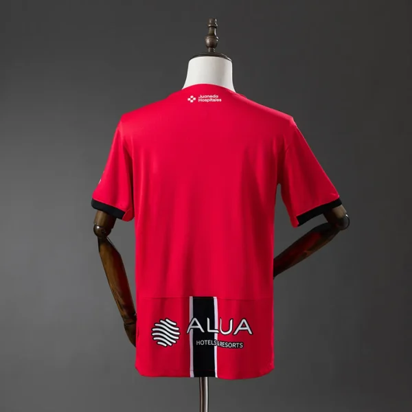 25/26 RCD Mallorca Home