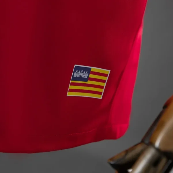 25/26 RCD Mallorca Home