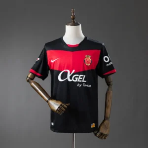 25/26 RCD Mallorca Third Away