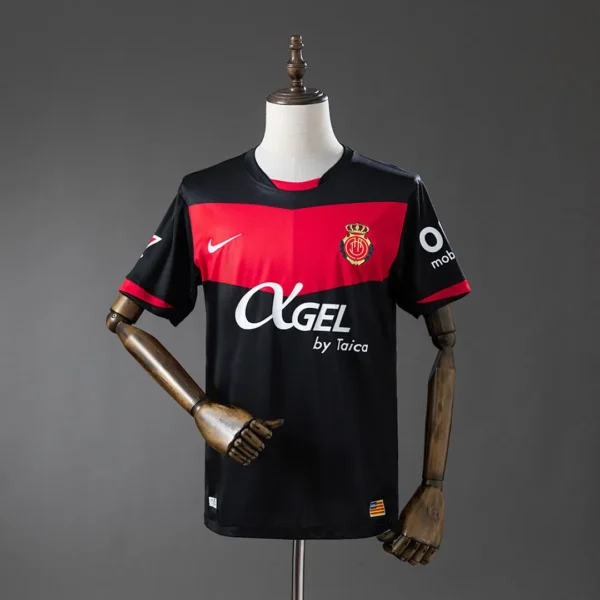 25/26 RCD Mallorca Third Away