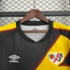 25/26 Rayo Vallecano Home