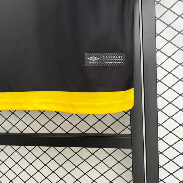 25/26 Rayo Vallecano Home