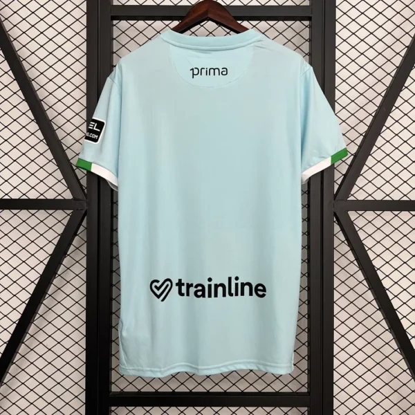 25/26 Real Betis Away