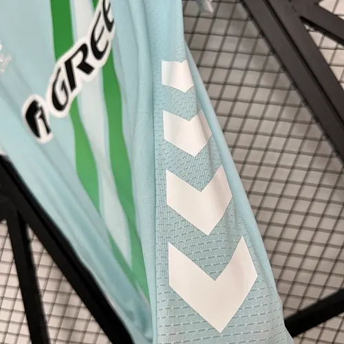 25/26 Real Betis Away