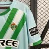 25/26 Real Betis Away