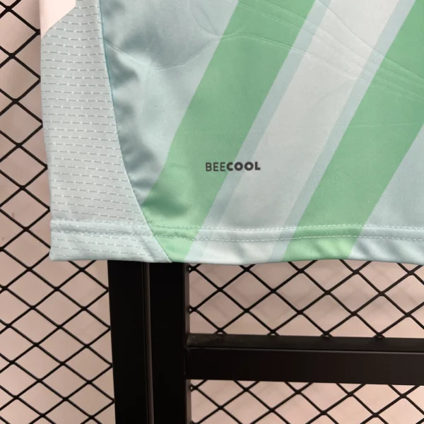 25/26 Real Betis Away