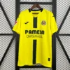 25/26 Villarreal CF Home