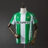 25/26 Real Betis Home