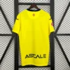 25/26 Villarreal CF Home