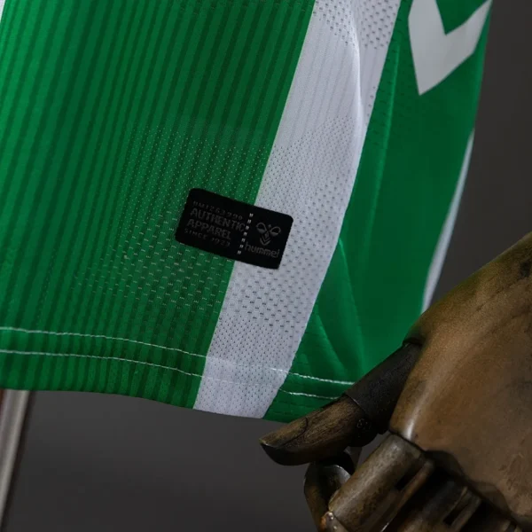 25/26 Real Betis Home