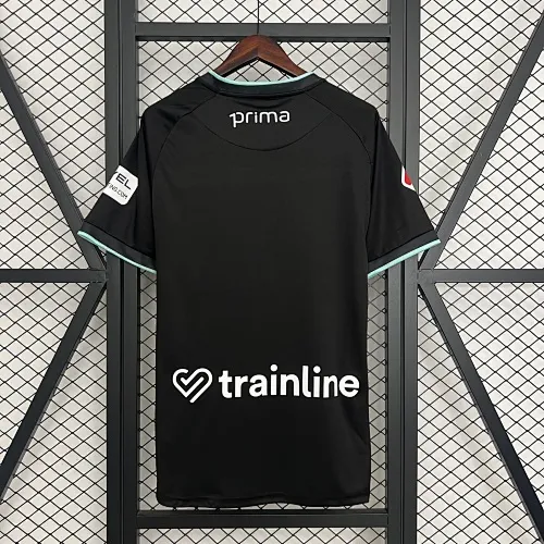 25/26 Real Betis Third Away