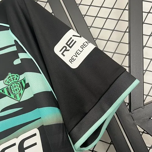 25/26 Real Betis Third Away