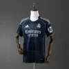 25/26 Real Madrid Away