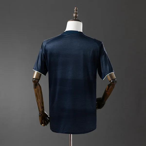 25/26 Real Madrid Away