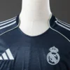25/26 Real Madrid Away