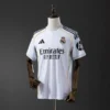 25/26 Real Madrid Home