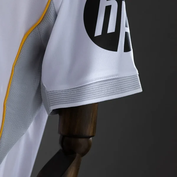 25/26 Real Madrid Home