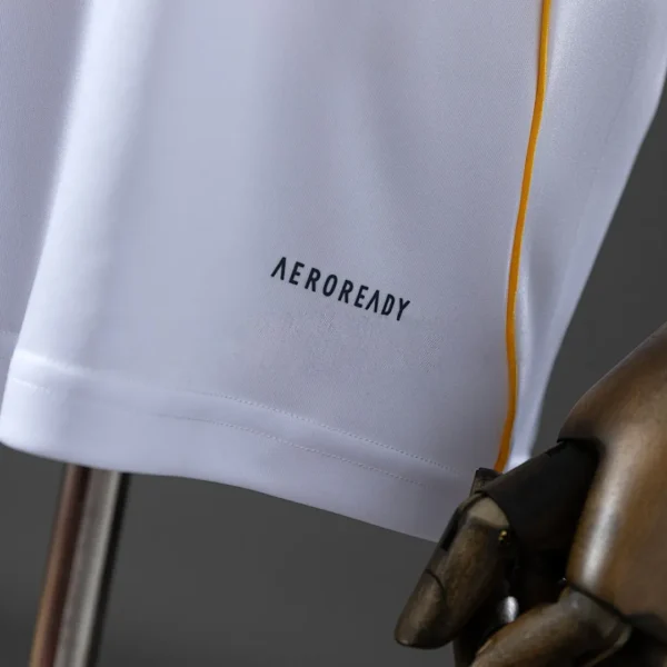 25/26 Real Madrid Home