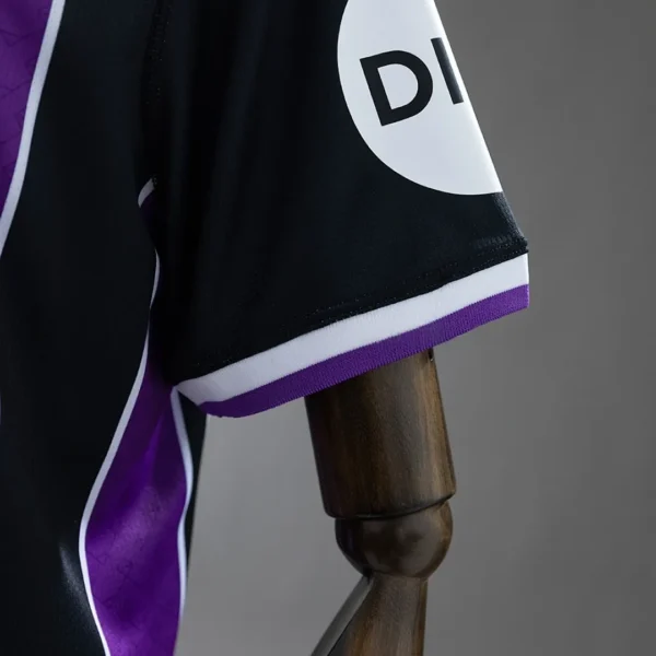 25/26 Real Valladolid Away