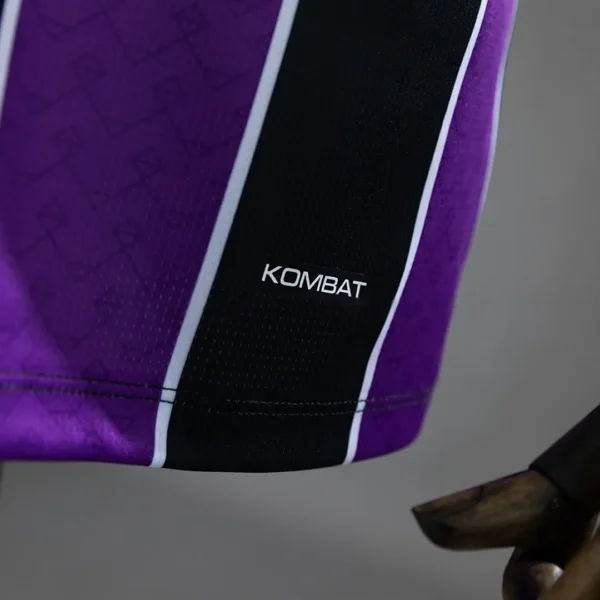 25/26 Real Valladolid Away