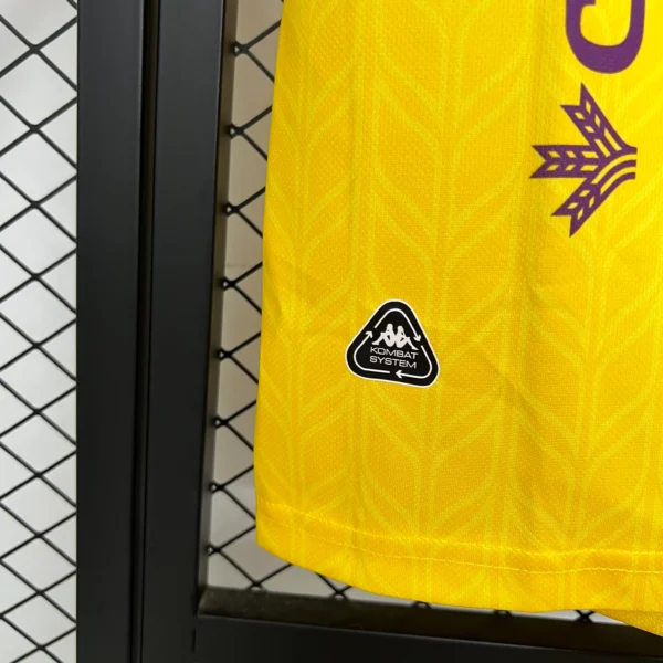 25/26 Real Valladolid Third Away