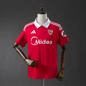 25/26 Sevilla FC Away