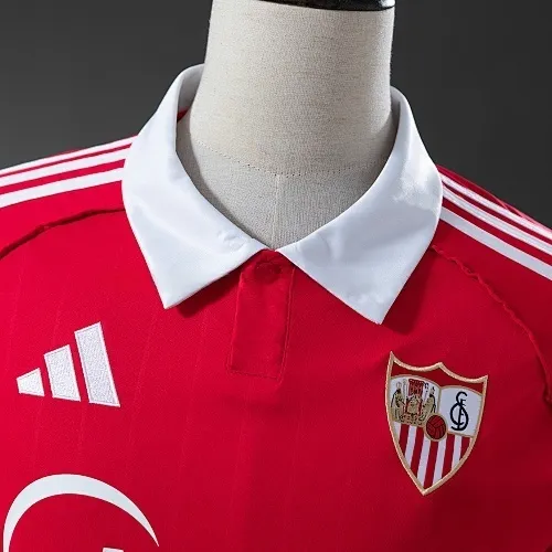 25/26 Sevilla FC Away