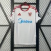25/26 Sevilla FC Home