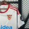 25/26 Sevilla FC Home