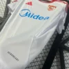 25/26 Sevilla FC Home