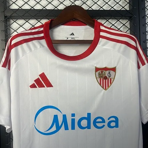 25/26 Sevilla FC Home