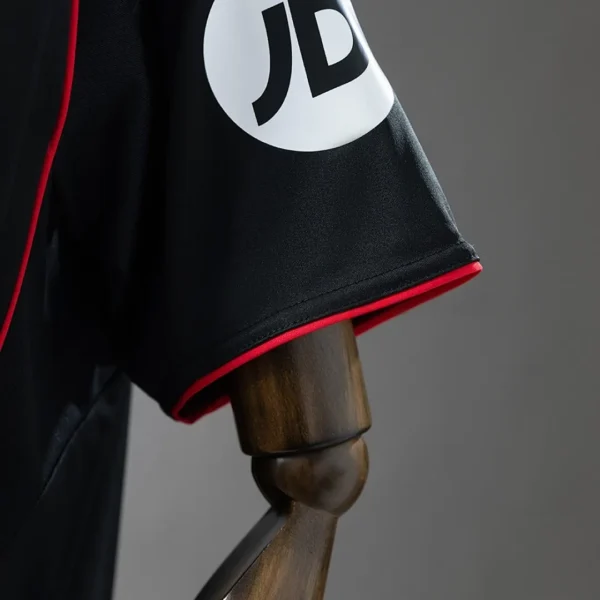 25/26 Sevilla FC Third Away