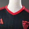 25/26 Sevilla FC Third Away