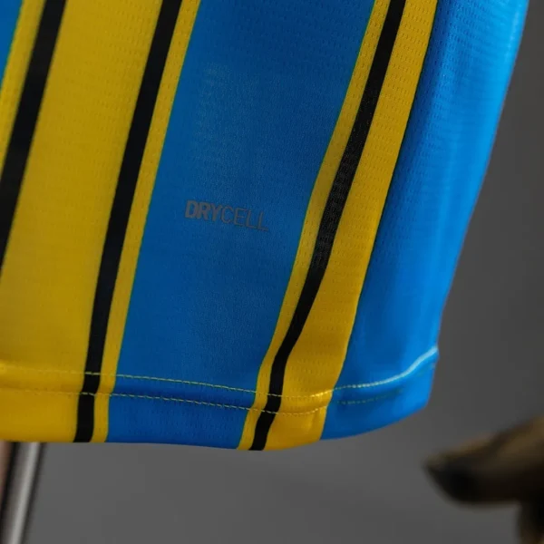 25/26 Southampton Away