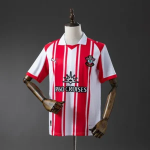 25/26 Southampton Home