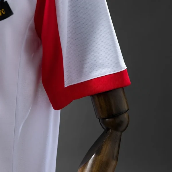 25/26 Southampton Home