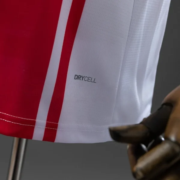 25/26 Southampton Home