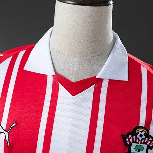 25/26 Southampton Home