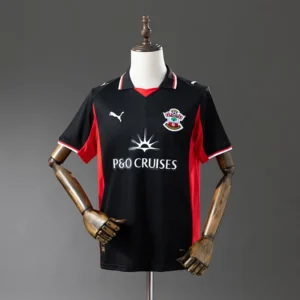 25/26 Southampton Third Away