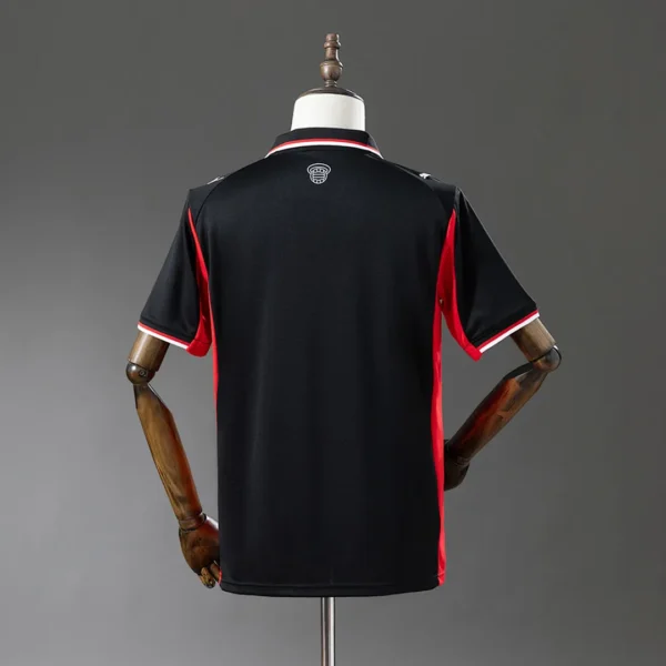 25/26 Southampton Third Away