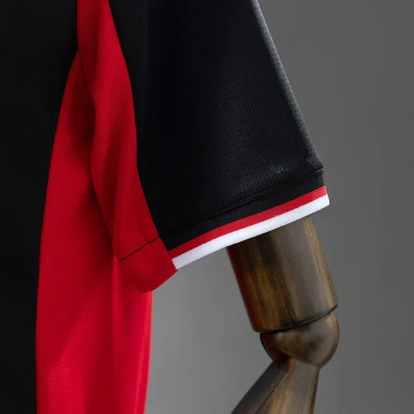 25/26 Southampton Third Away