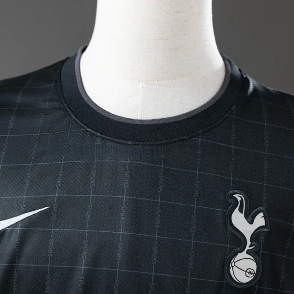 25/26 Tottenham Away