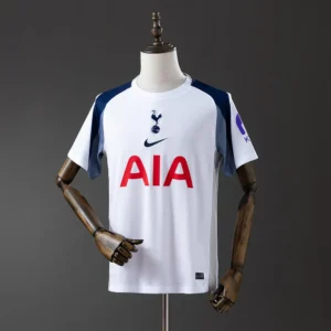 25/26 Tottenham Home