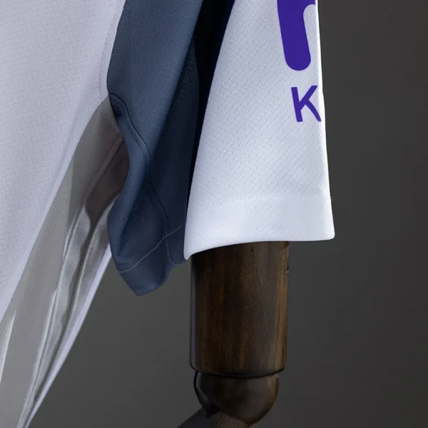 25/26 Tottenham Home