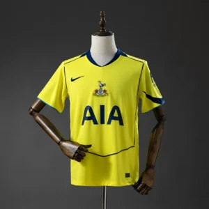 25/26 Tottenham Third Away