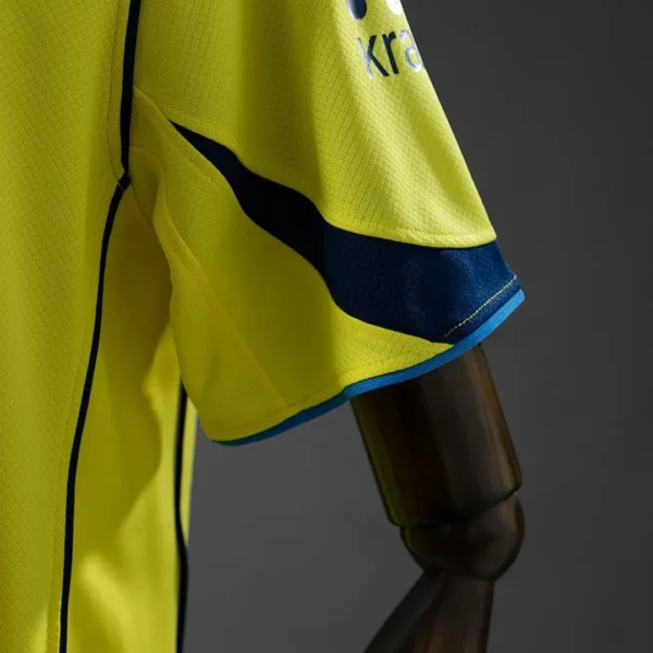 25/26 Tottenham Third Away