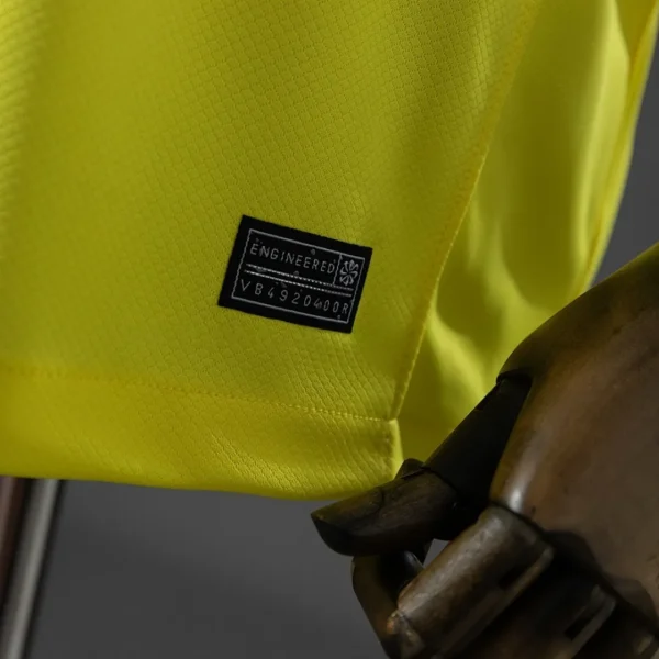 25/26 Tottenham Third Away