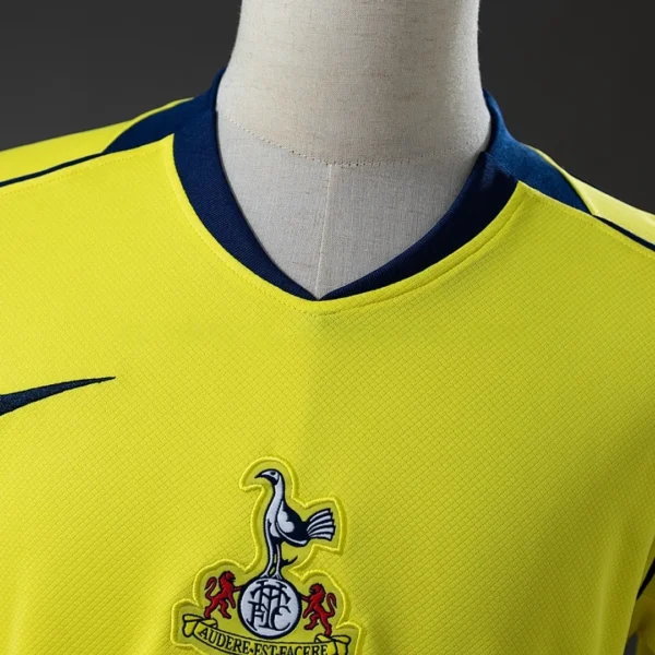 25/26 Tottenham Third Away