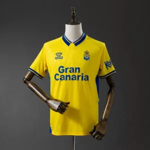 25/26 UD Las Palmas Home